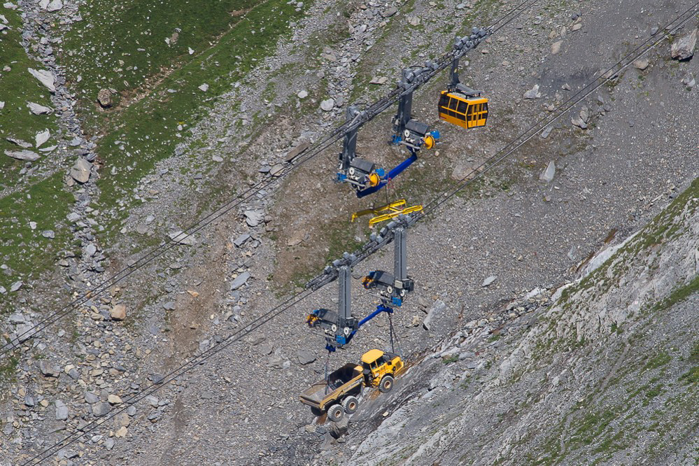 Muttsee - Kistenpass - 029