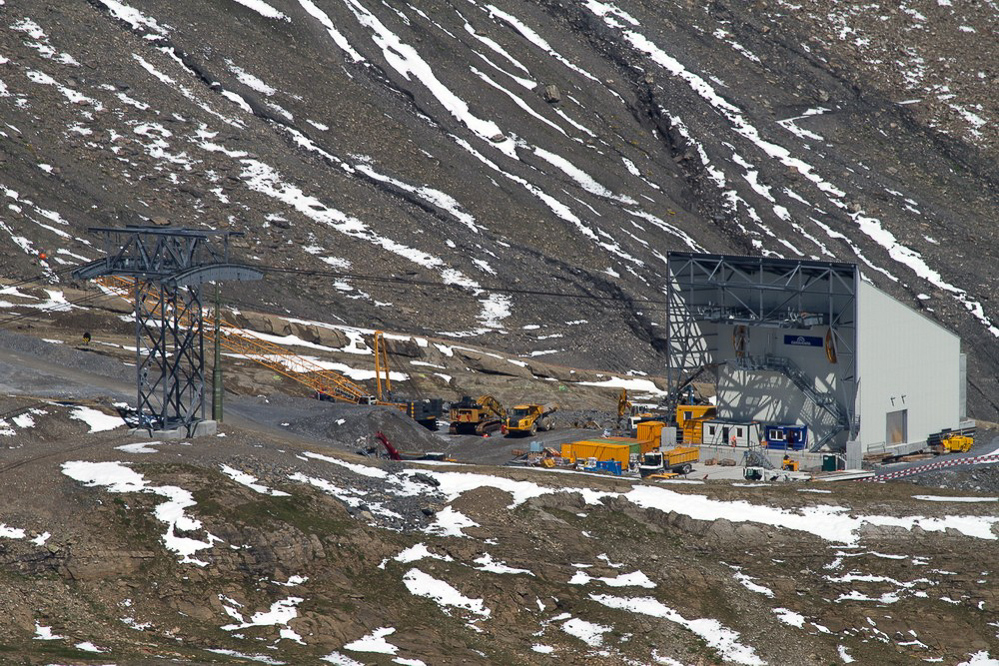 Muttsee - Kistenpass - 031