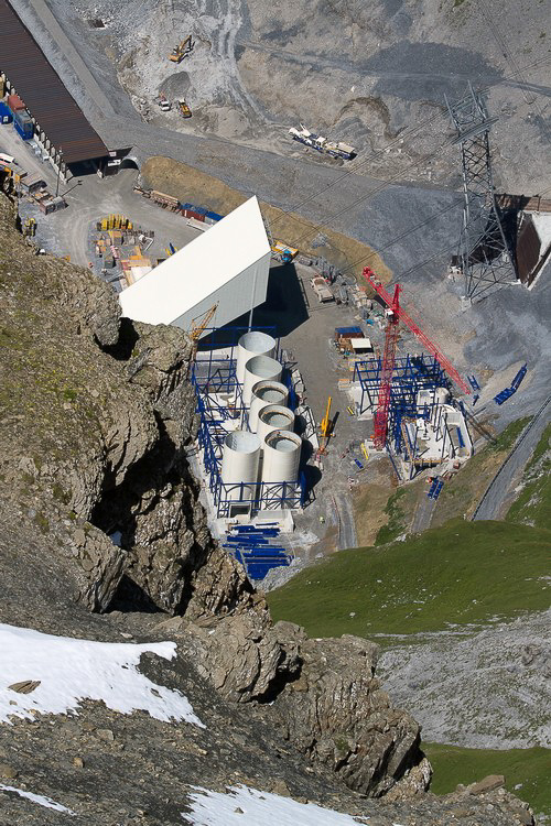Muttsee - Kistenpass - 032