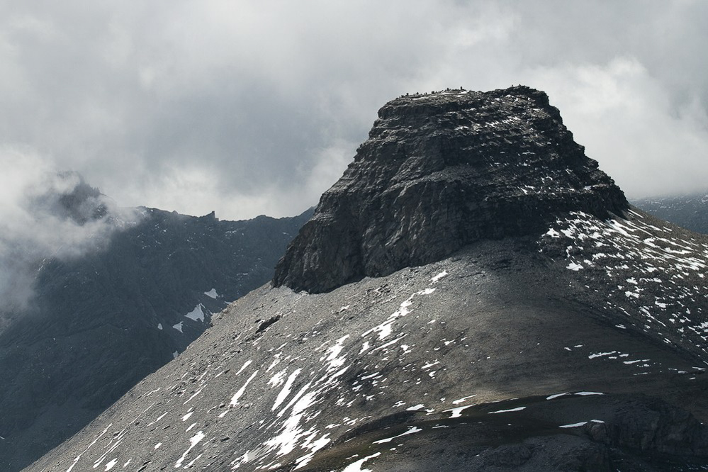 Muttsee - Kistenpass - 034