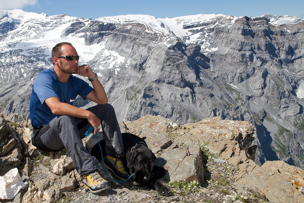 Muttsee - Kistenpass - 035
