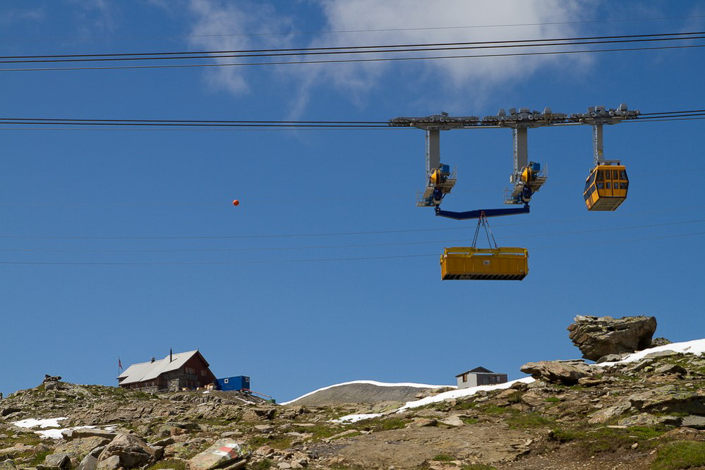 Muttsee - Kistenpass - 036