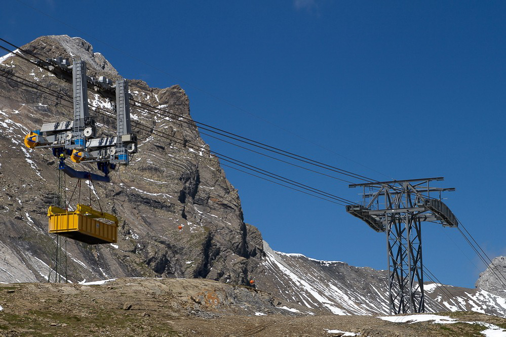 Muttsee - Kistenpass - 037