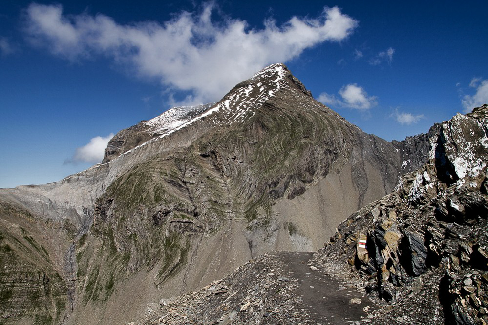 Muttsee - Kistenpass - 039