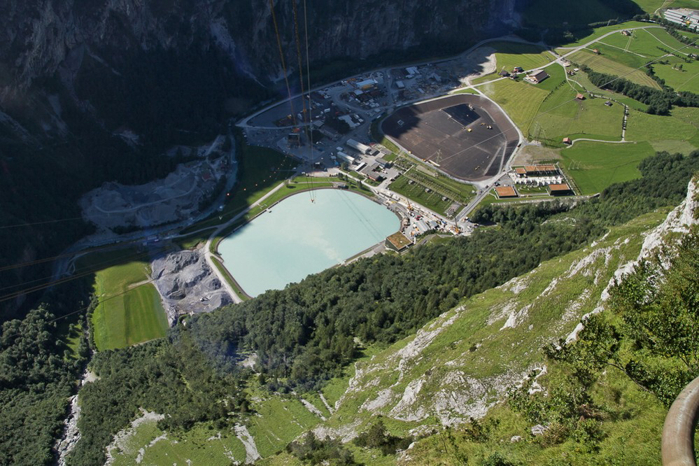 Muttsee - Kistenpass - 044
