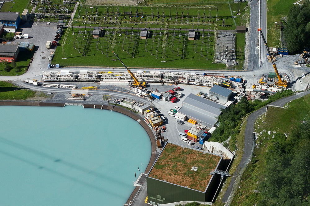 Muttsee - Kistenpass - 045