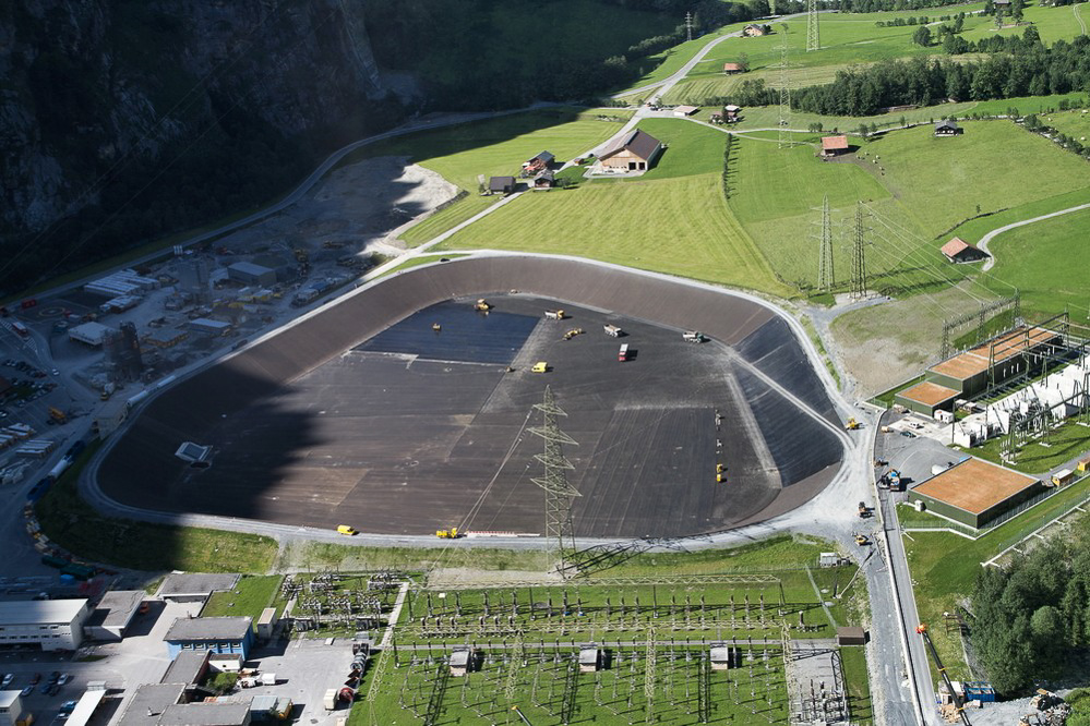 Muttsee - Kistenpass - 046