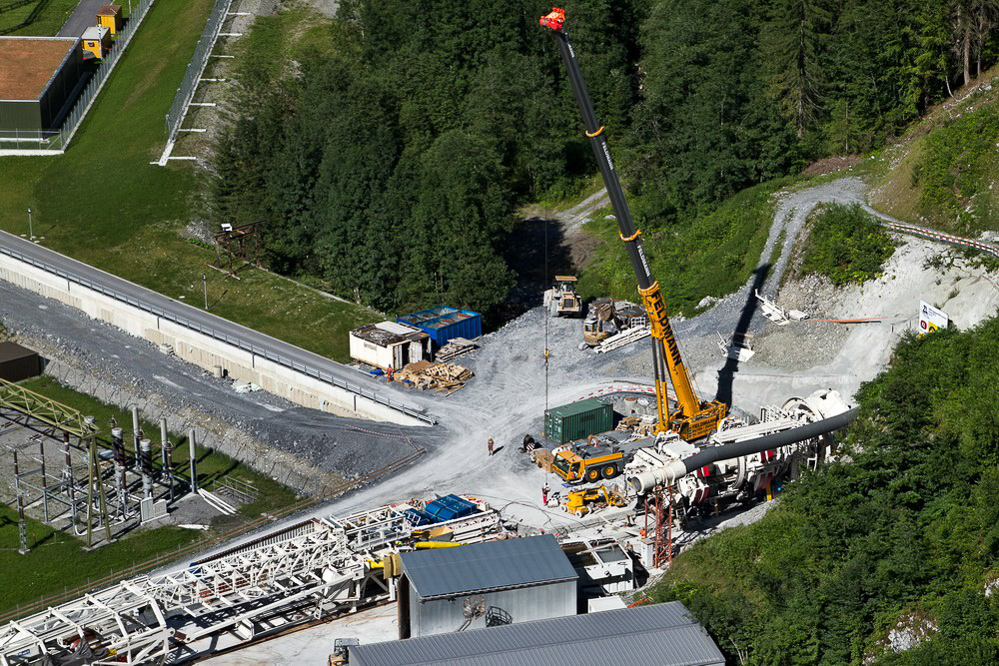 Muttsee - Kistenpass - 047