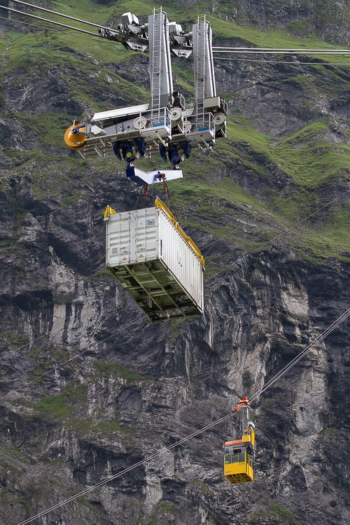 Muttsee - Kistenpass - 048