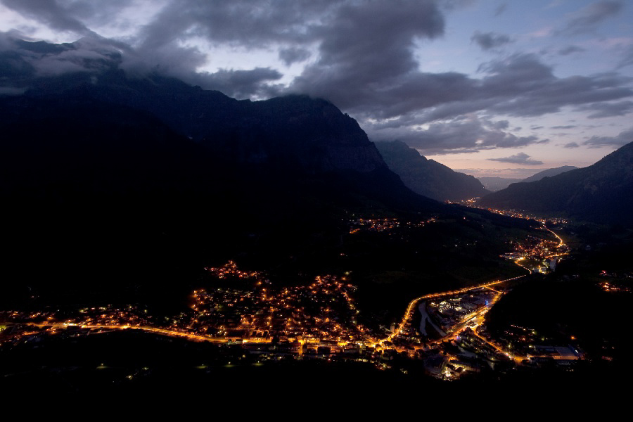Nacht über Schwanden - 011 - Schöööööön