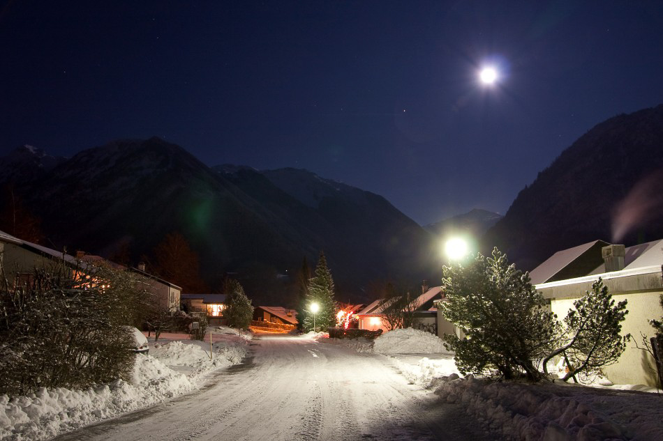 Nacht - 008 - Rufistrasse Schwanden