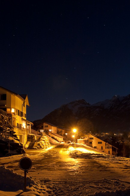 Nacht - 015 - Haltenrain Schwanden