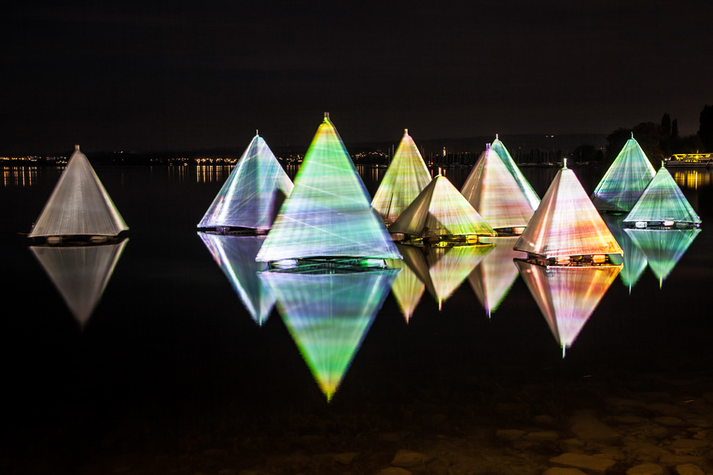 003_Kunst im Zugersee