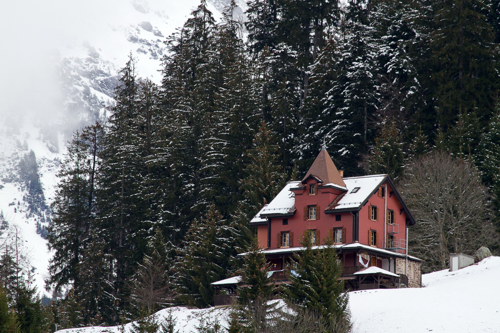 Natur 2012 - 049 - Villa Kunterbunt