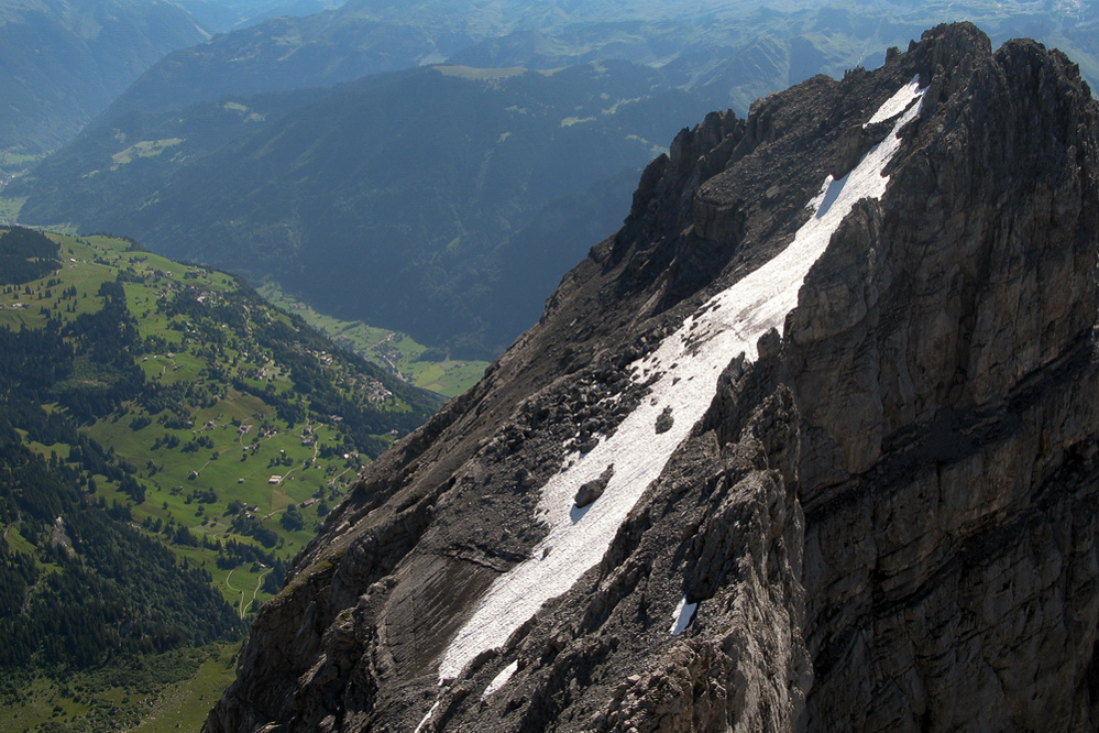 Ortstock - 012 - Ostgipfel mit Braunwald