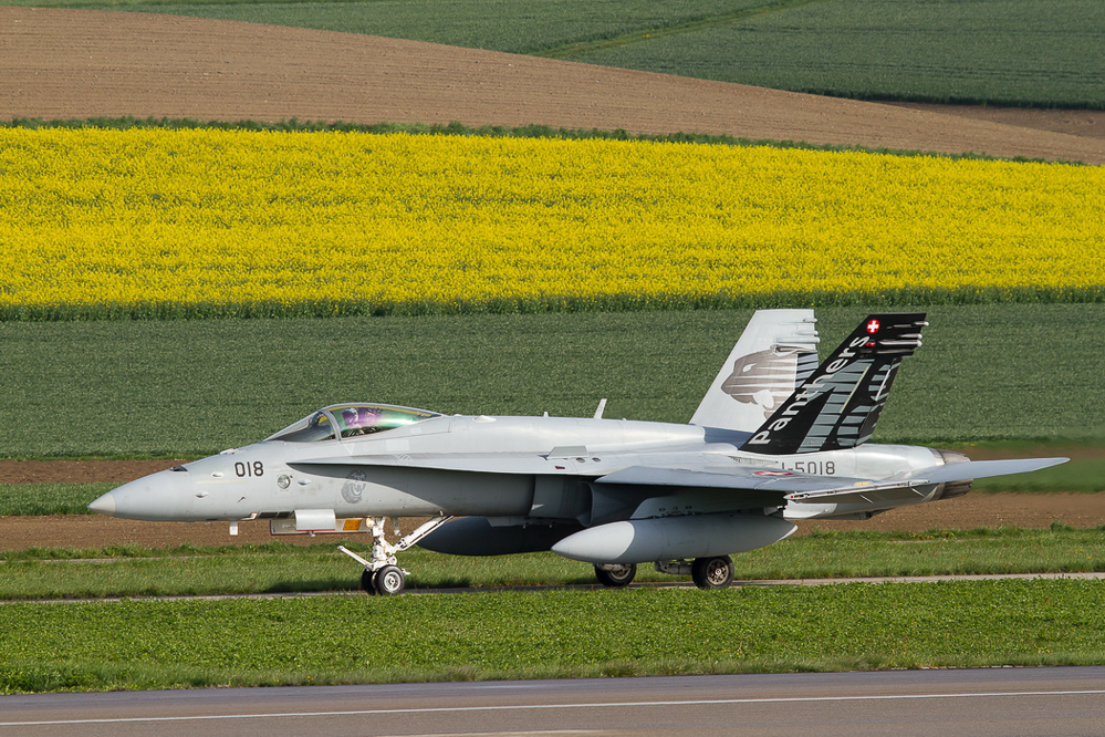 Payerne - 011 - 18