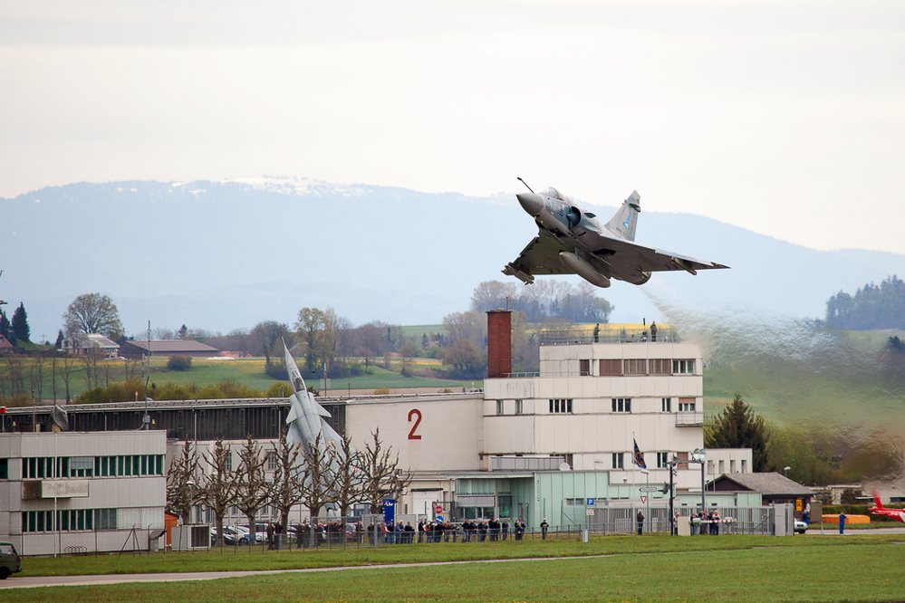 Payerne - 043 - Start
