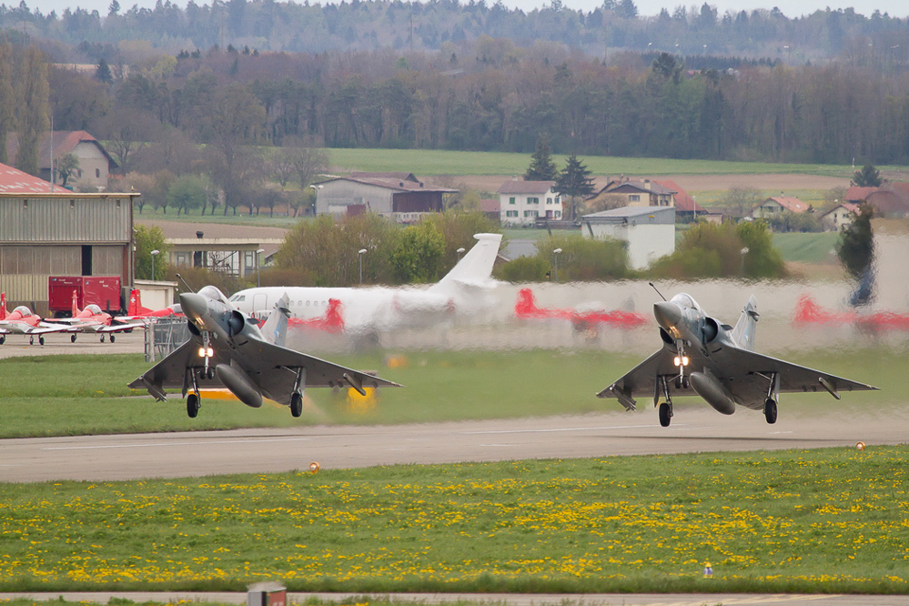 Payerne - 044 - Start