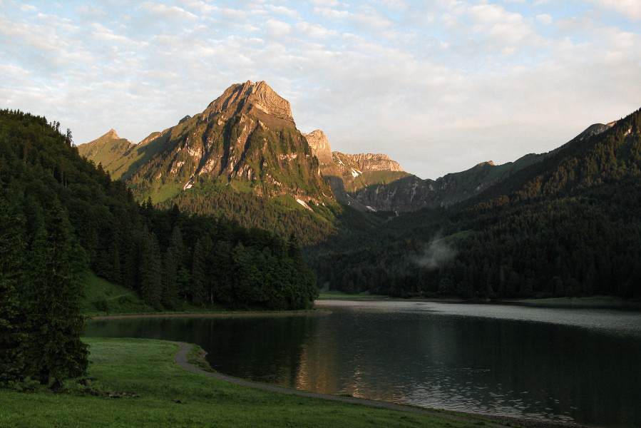 Rautispitz - 002 - Brünnelistock