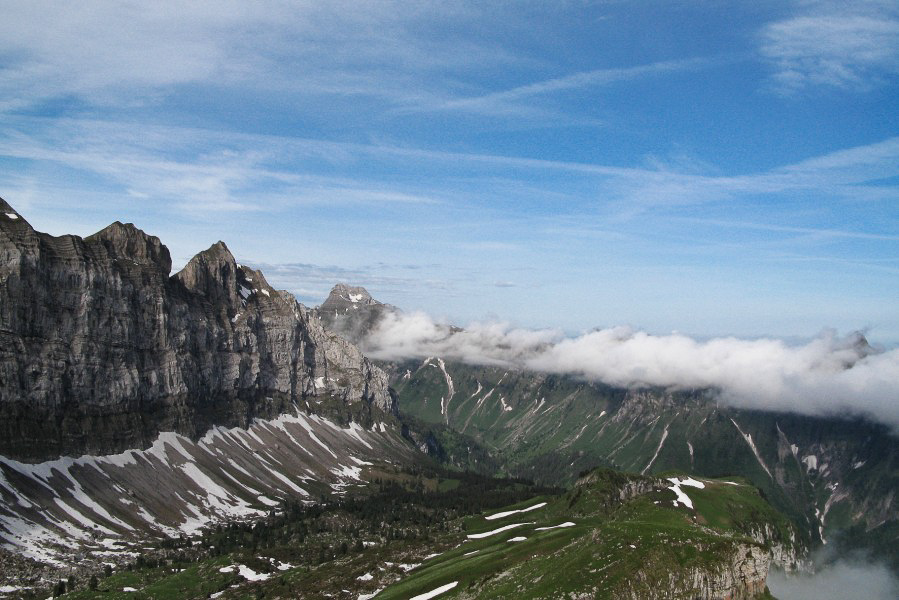 Rautispitz - 004 - Rautialp