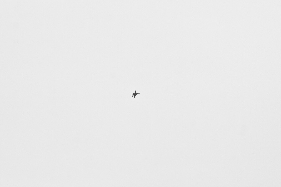 Rautispitz - 010 - Hornet J-5011
