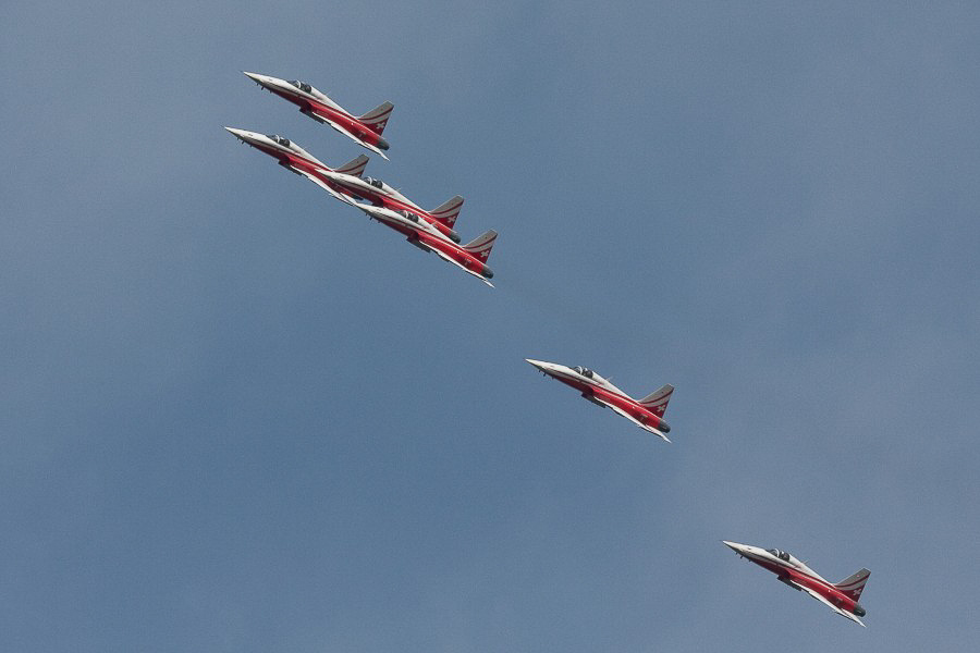 Rautispitz - 015 - Formation Hochgebirge