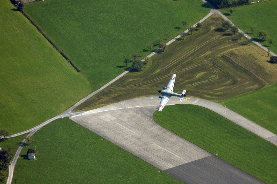 PS@Mollis - 030 - Start Ju-52