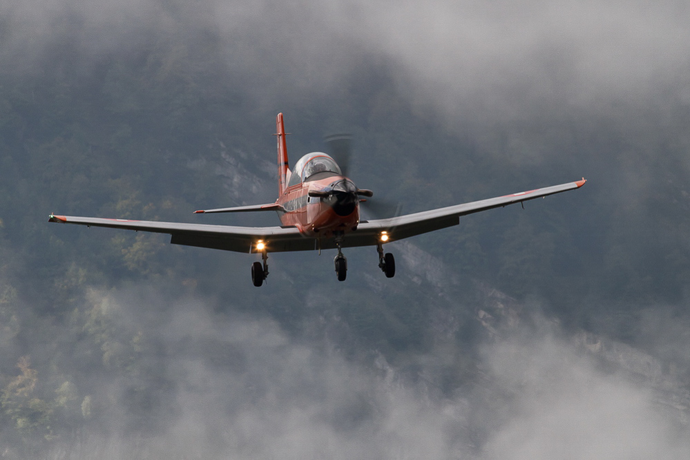 PS Mollis - 011 - Landung PC-7