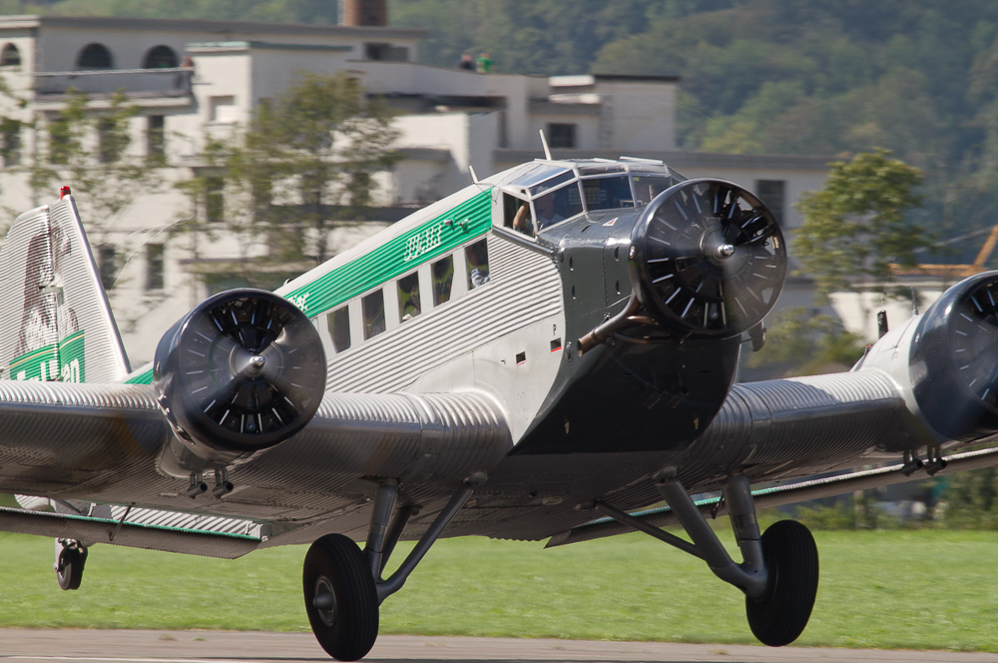 PS Mollis - 054 - Start Ju-52