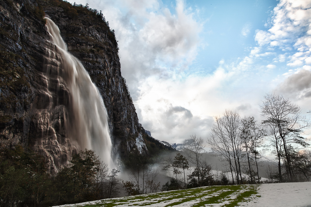 Querschnitt 2 - 017 - Schreyenbachfall