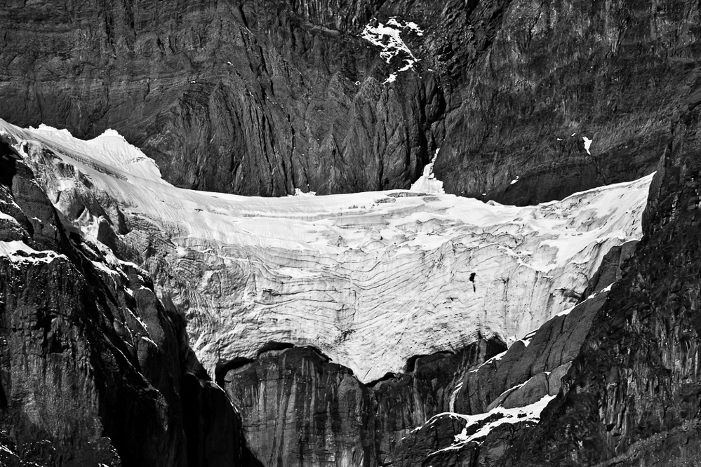 Querschnitt 2 - 019 - Gletscher
