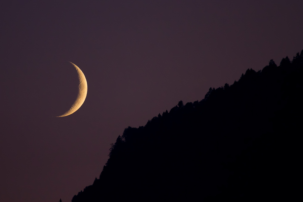 Querschnitt 2 - 022 - Mond