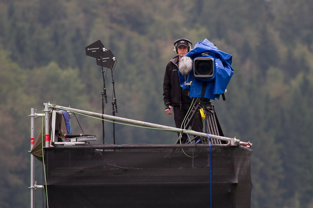 Redbull - 009 - Filmtechniker