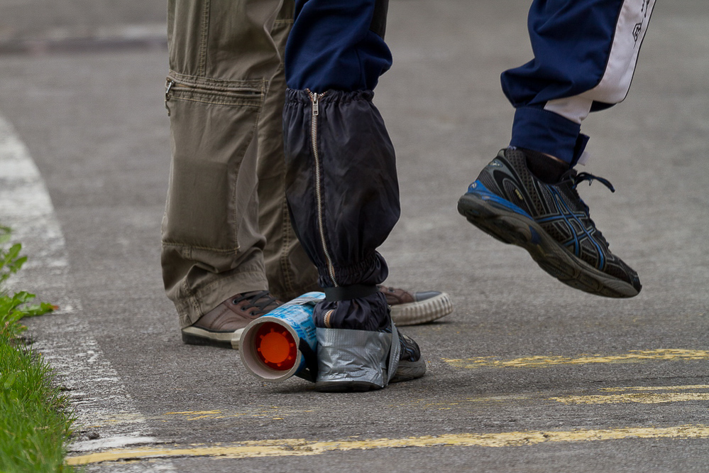 Redbull - 013 - Raketenschuh