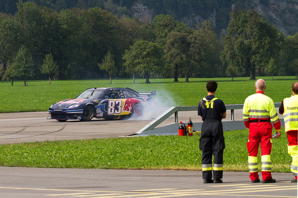 Redbull - 043 - Drift