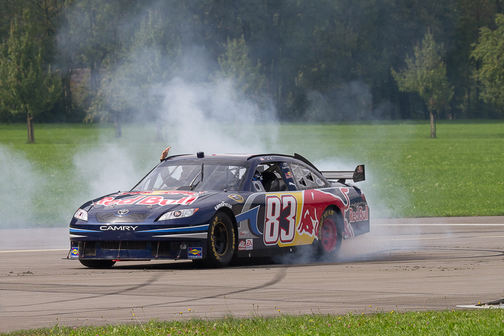 Redbull - 045 - Drift