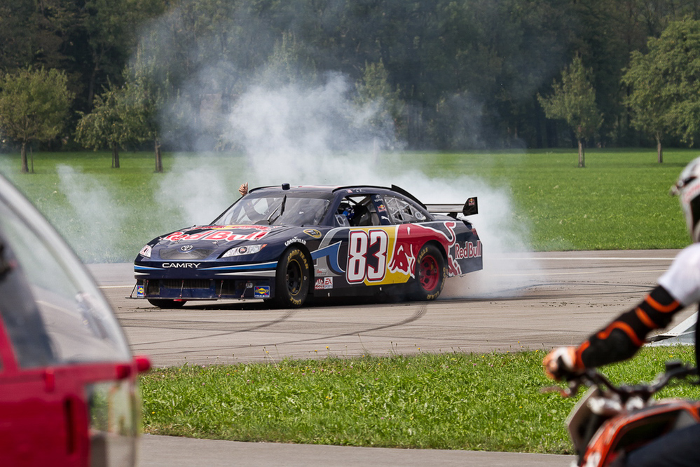 Redbull - 046 - Drift