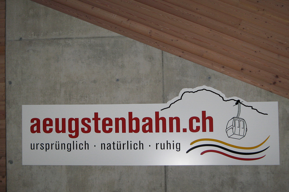 Schiltgebiet - 001 - Aeugstenbahn rocks