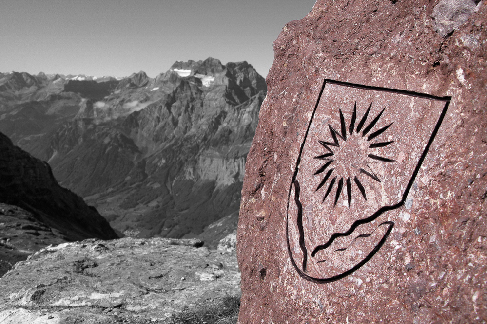 Schiltgebiet - 026 - Glarus-Süd