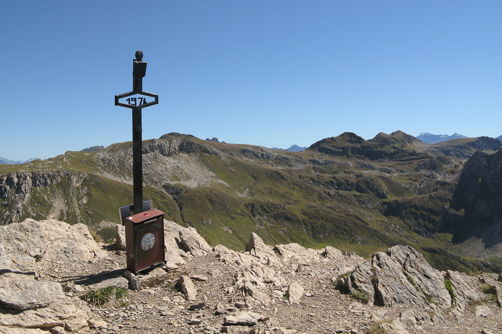 Schiltgebiet - 029 - Kurzer Abstecher zum Schilt