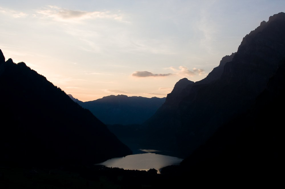 Silberen - ©MD - 003 - Klöntalersee