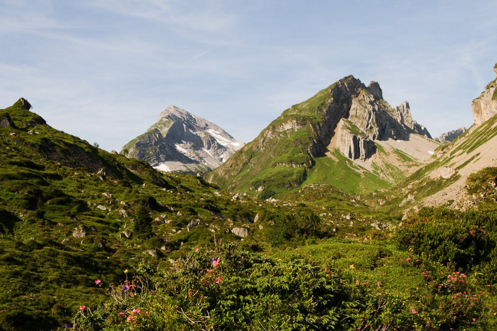 Silberen - ©MD - 016 - Pfannenstock
