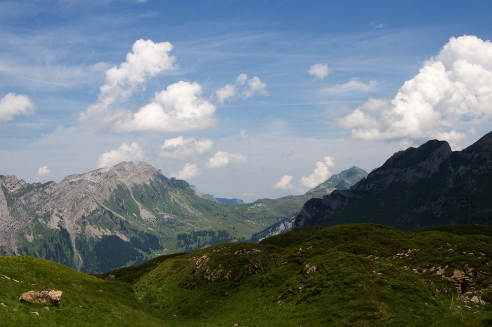Silberen - ©MD - 032 - Längenegg-Lachengrat