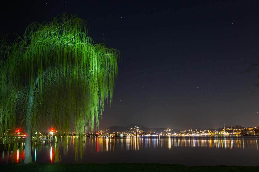 015 - Nightshooting im Lido mit etwas Fremdlicht