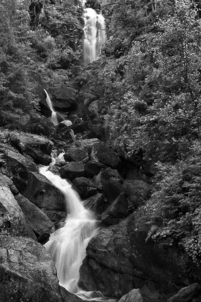 Sommer 09 - 011 - Wasser @ Hellbach