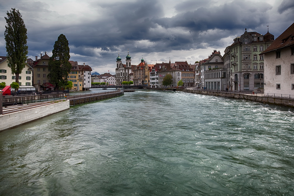 007 - Sommer 2013 - Luzern