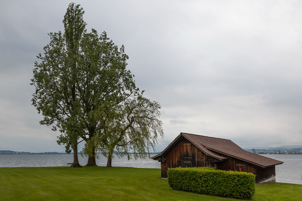 010 - Sommer 2013 - Halbinsel