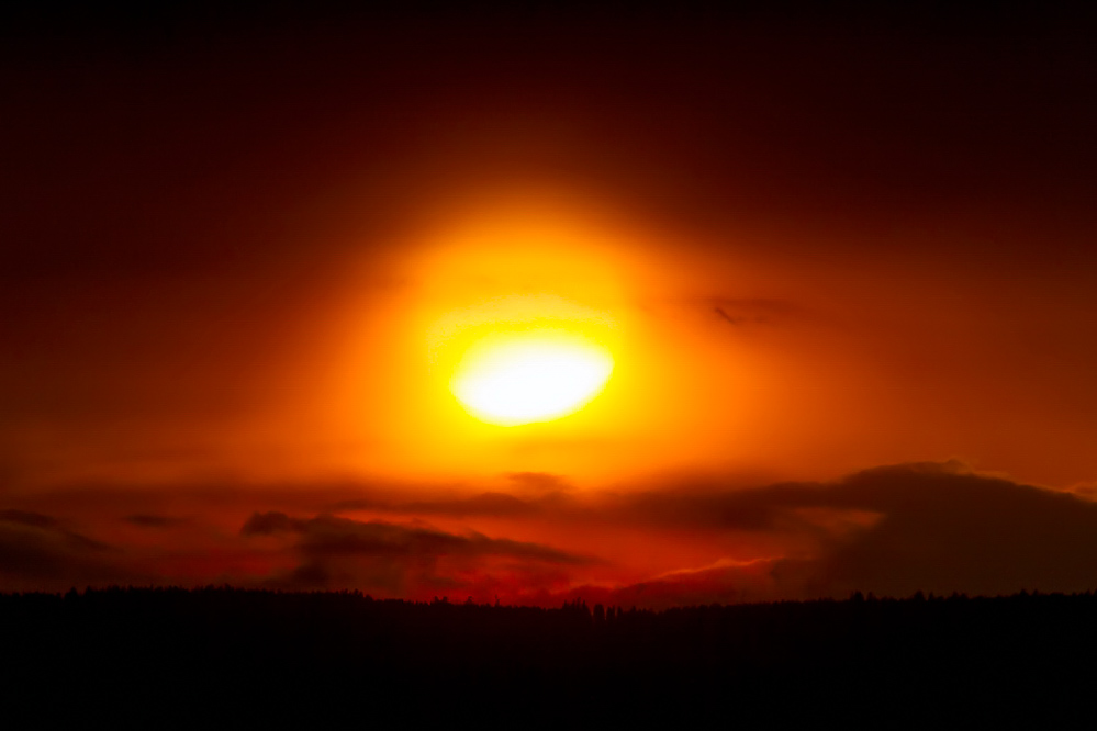 013 - Sommer 2013 - Guet Nacht