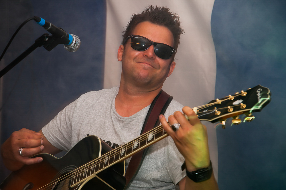 016 - Sommer 2013 - Rocker