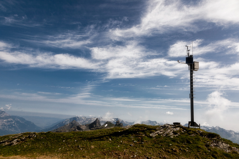 029 - Sommer 2013 - Wettermacher vom Bliistogg